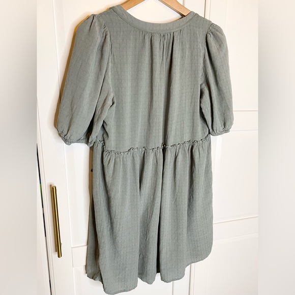 Gentle Fawn Joplin flowy dress - Picture 7 of 12